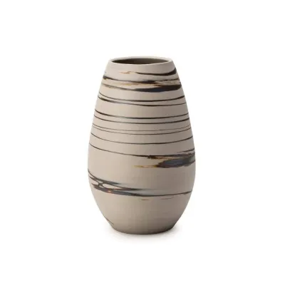 Beachstone Vase - Tall Sand