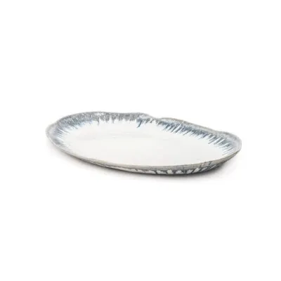 Burlington DLX Oval Platter Large Pool