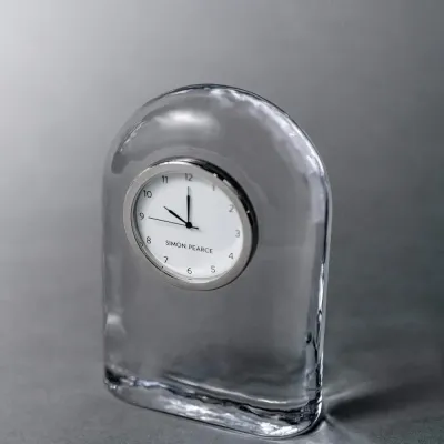 Barre Clock