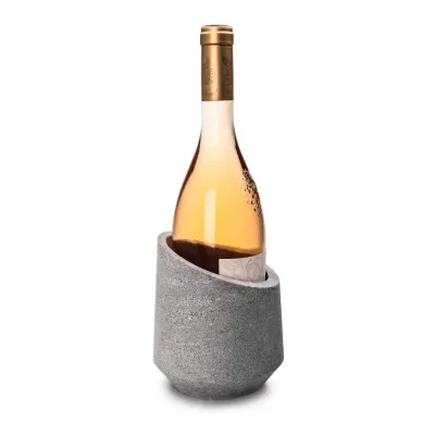 Alpine Wine Chiller - Soapstone