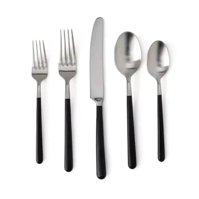 Hampton 5 Piece Place Setting Set in a Gift Box