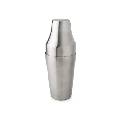 Stainless Steel Cocktail Shaker