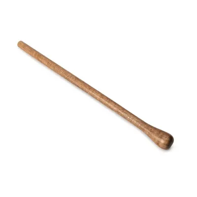 Cocktail Stirrer - Acacia Wood 13 Inch