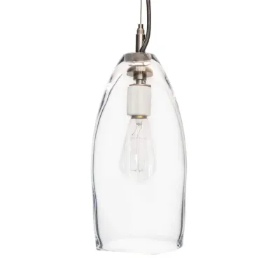 Burlington Tall Pendant