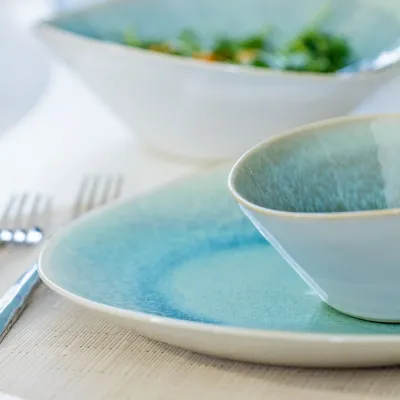 Barre Lagoon Dinnerware