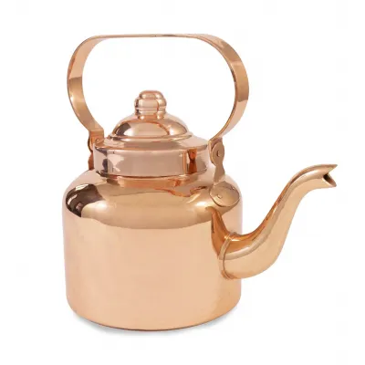 Franconia Kettle Pure Copper Large