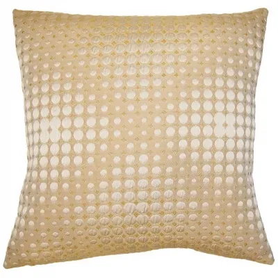 Amber Puzzle Pillow