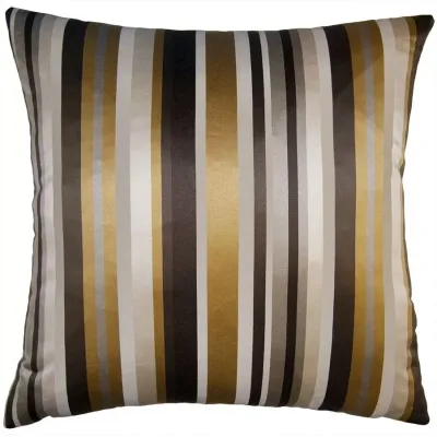 Autumn Stripe Pillow