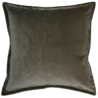 Dom Artichoke 22 x 22 in Square Pillow