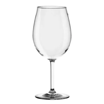 Montana Acrylic Goblet , 22oz.
