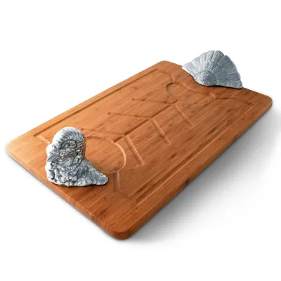 Turkey Carving Board