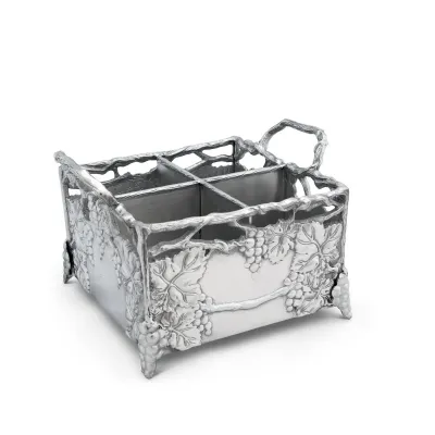 Grapevine Flatware Caddy