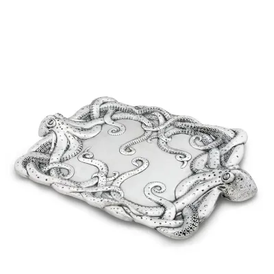 Octopus Centerpiece Tray