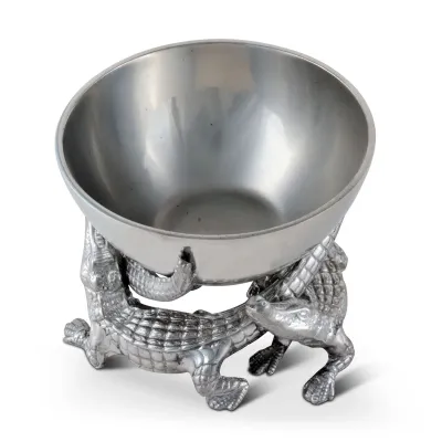 Alligator Bowl Elevated 5.5 Inches