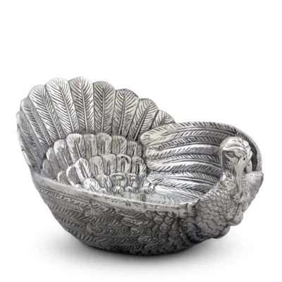 Turkey Serving Bowl