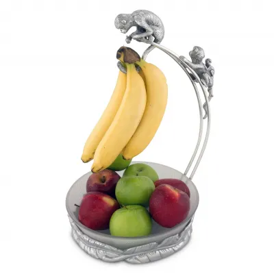 Monkey Banana Holder Bowl
