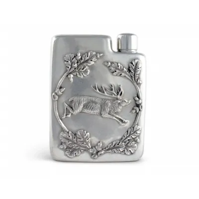 Flask Elk