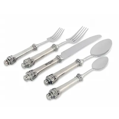 Medici 5-Pc Flatware