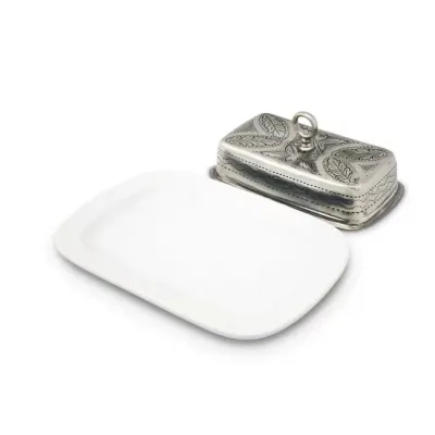 Provencal Butter Dish