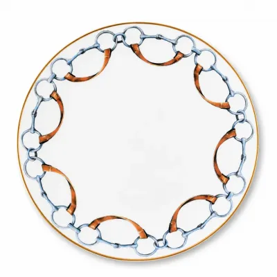 Wellington Bit Pattern Bone China Dinnerware