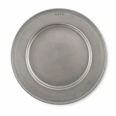 Round Charger