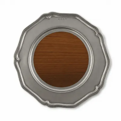 Scallop Charger