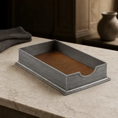 Guest Towel Holder