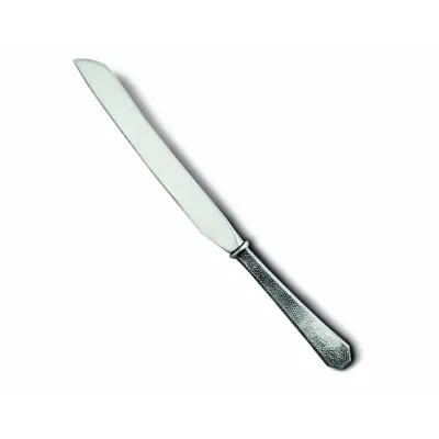 Arche Of Bees Hammered Cake Knife