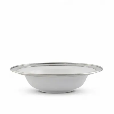 Handcrafted Porcelain Cereal Bowl