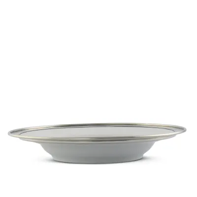 Pasta Bowl Porcelain