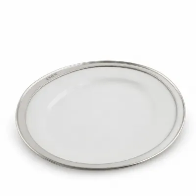 Oval Serving Platter
