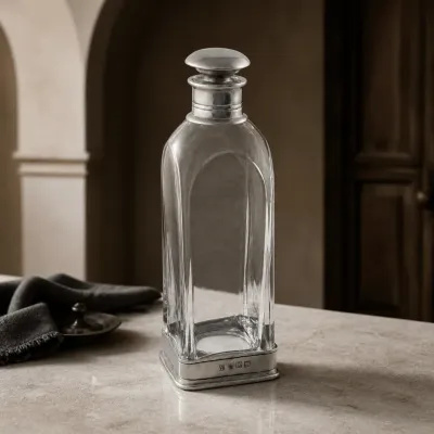 Appartenenza Tall Liquor Decanter
