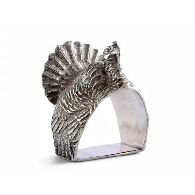 Harvest Turkey Napkin Ring