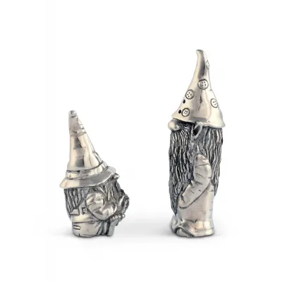Gnome Salt and Pepper