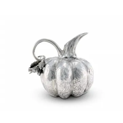 Harvest Pumpkin Small Table Pitcher