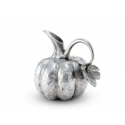 Harvest Pumpkin Small Table Pitcher