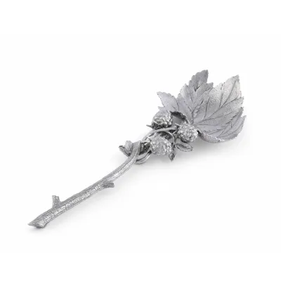 Farmer's Market Blackberry Serving Spoon