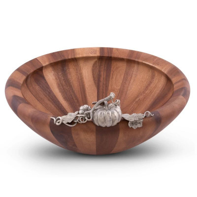 Harvest Salad Bowl Large