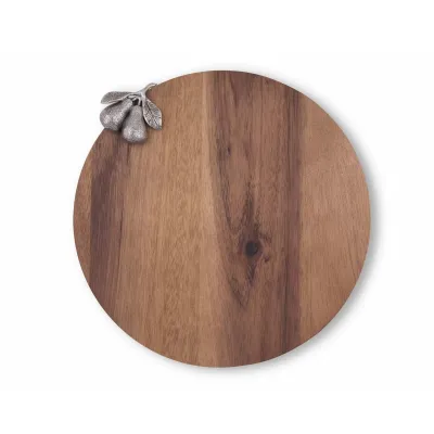 Harvest Pear Cheese Board