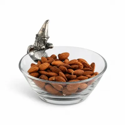 Gnome Dip Bowl
