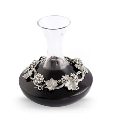 Grape Wine Decanter