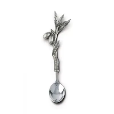 Olive Hors D'Oeuvre Spoon