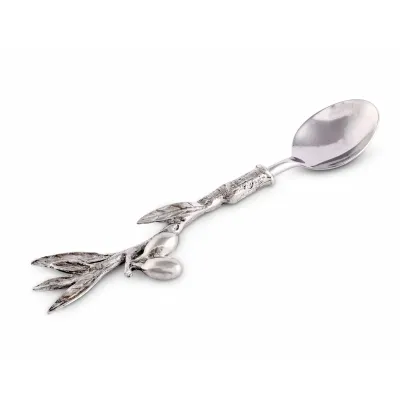 Olive Hors D'Oeuvre Spoon