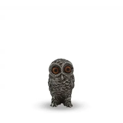 Harvest Owl Place Card Holder