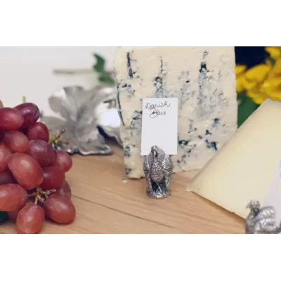 Harvest Turkey Place Card Holder