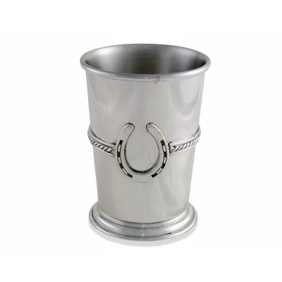 Equestrian Julep Cup