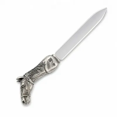 Horse Head Letter Opener