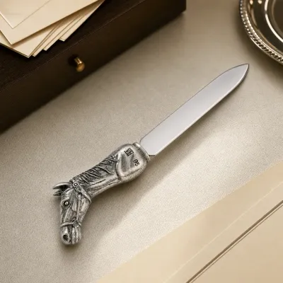 Horse Head Letter Opener