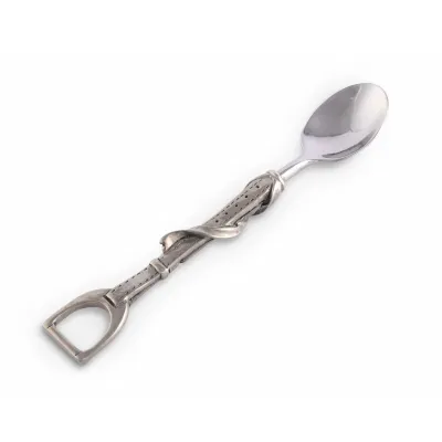 Equestrian Stirrup Spoon