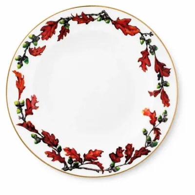 Norwood Acorn Bone China Dinnerware